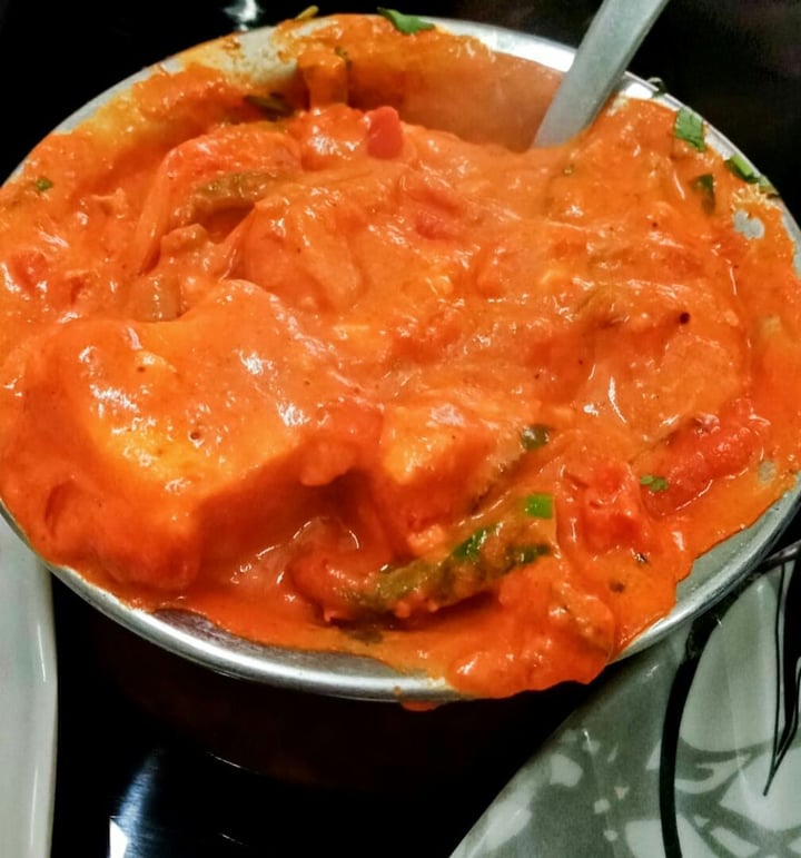 photo of OYO 36440 Hotel Rajshree Rajshree Tofu shared by @anilkumar on  28 Jan 2020 - review