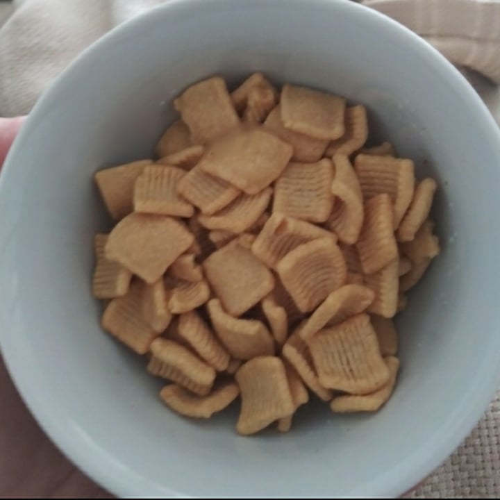 photo of Catalina Crunch Catalina Crunch: Maple Waffle Cereal shared by @friendsnotfoodude on  09 Mar 2021 - review