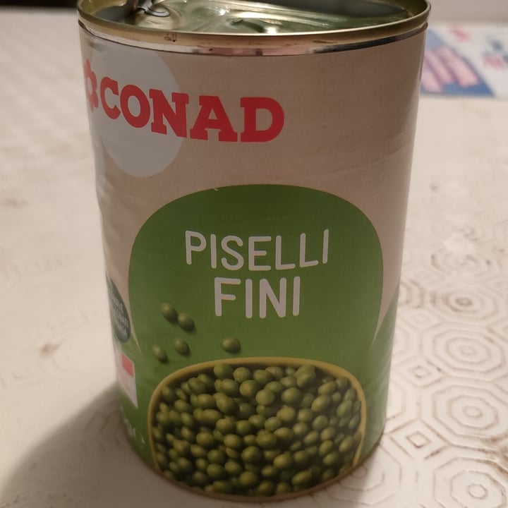 review photo of Conad Piselli Fini shared by @giuli4 on 24 Mar 2022 - review