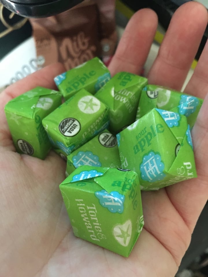 review photo of Torie & Howard Chewie Fruities shared by @smash0the0pumpkins on 31 Oct 2019 - review