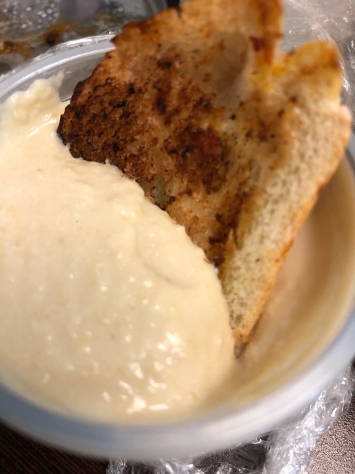 photo of Shiva-Station Hummus shared by @cristinarmzgmz on  13 Feb 2020 - review
