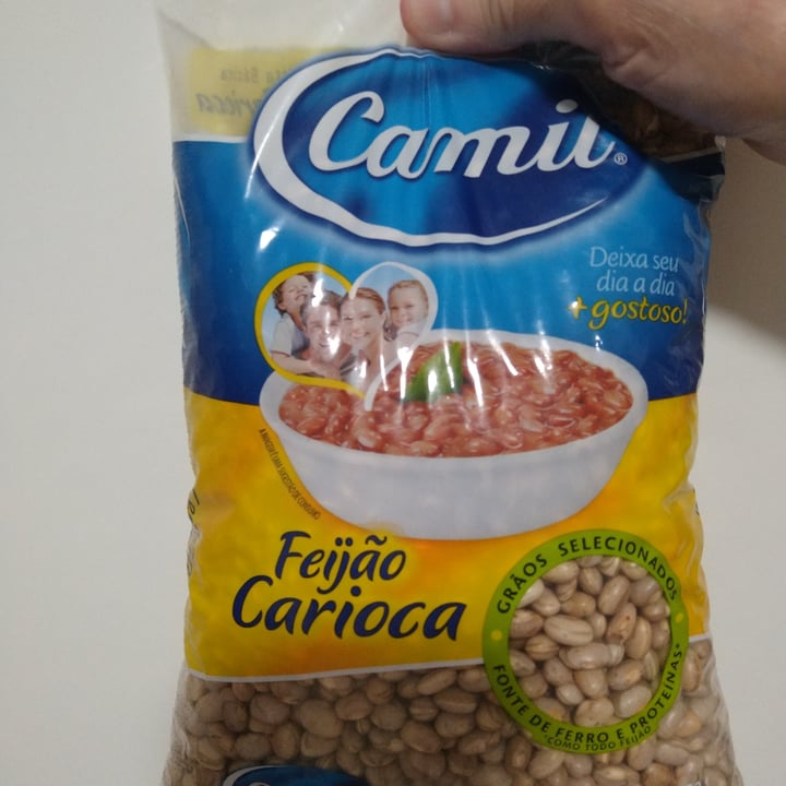 photo of Camil Feijão shared by @alcaraz on  12 May 2022 - review