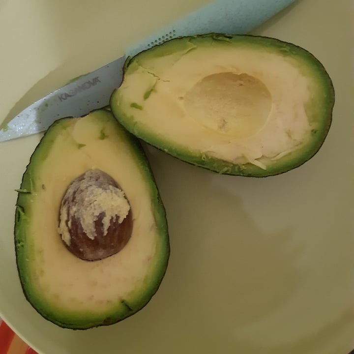 photo of Conad sapori e dintorni Avocado shared by @consusmall on  30 Jan 2023 - review