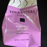 four sisters coffee