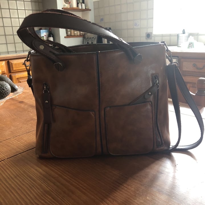 photo of Princesse Vegane Sac à main shared by @audrey17000 on  14 Mar 2020 - review