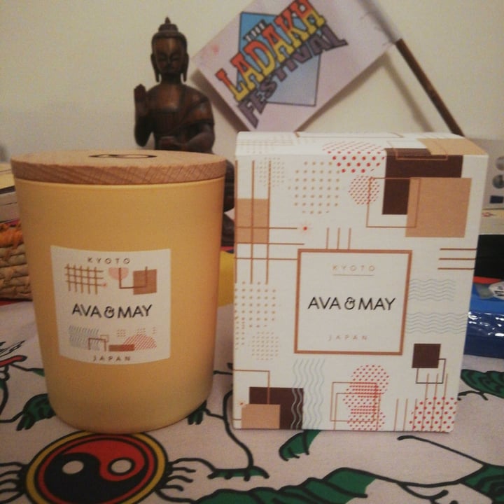 review photo of Ava&May Candela Kyoto shared by @rebvelvet on 20 Feb 2021 - review
