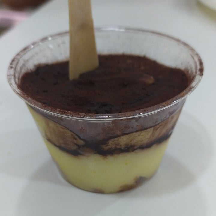 review photo of iVeganEAT! Tiramisu shared by @ilariabonfanti on 18 Jun 2022 - review