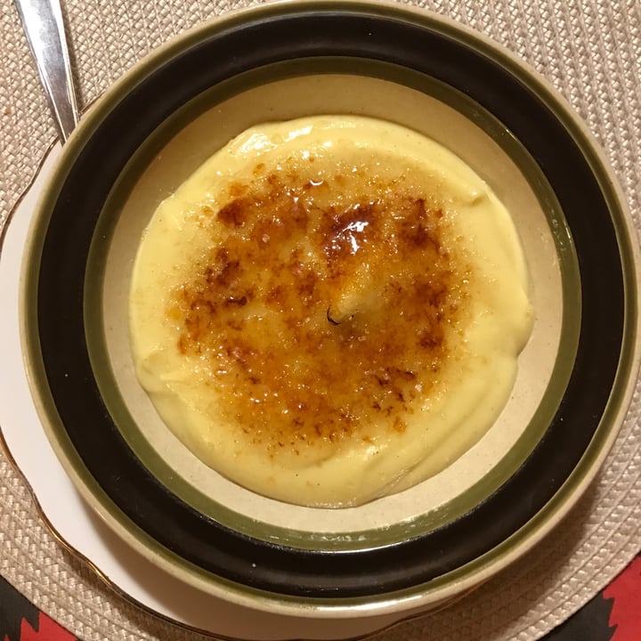 photo of In Unzaja crema catalana shared by @sdrinc on  22 May 2022 - review