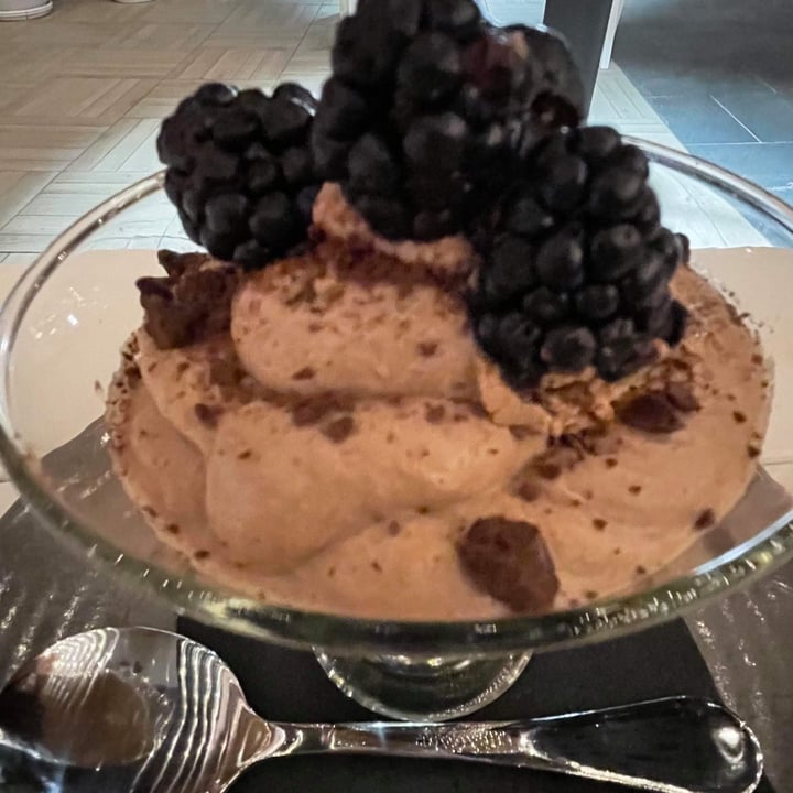 photo of Belse Restaurant C & C Mousse shared by @vivalaviolet on  05 Apr 2021 - review