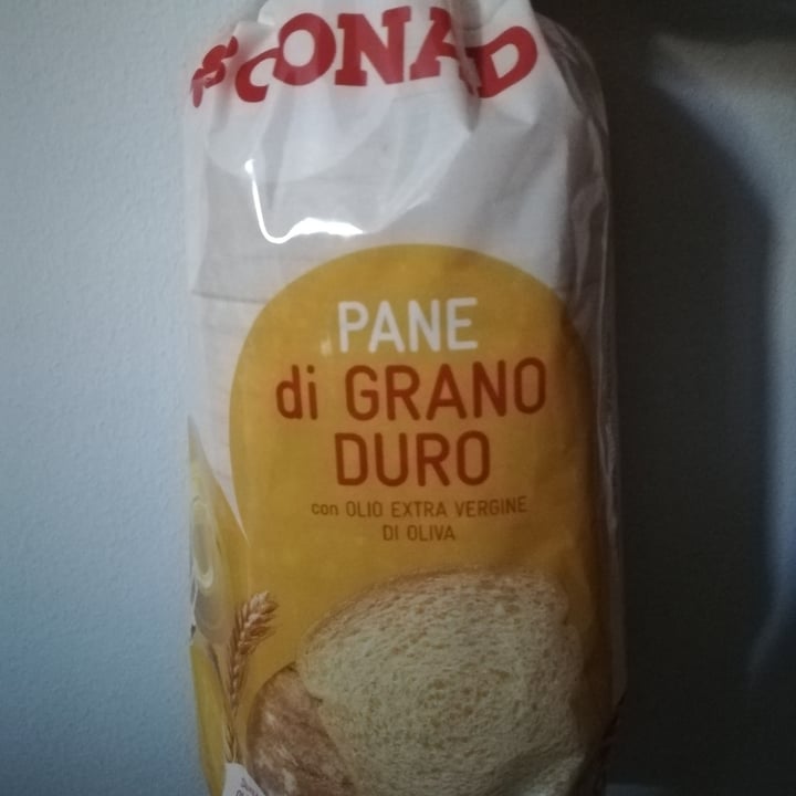 review photo of Conad Pane di grano duro shared by @happycri86 on 12 Mar 2022 - review