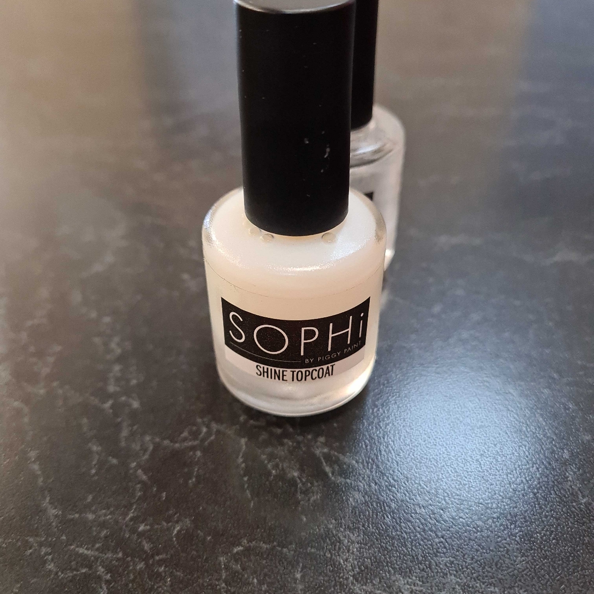 SOPHi Shine Topcoat Reviews abillion