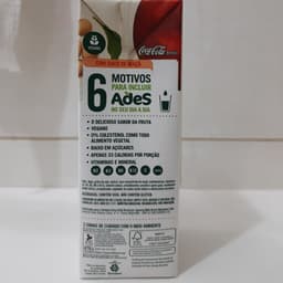 suco ades