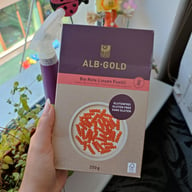 Alb Gold