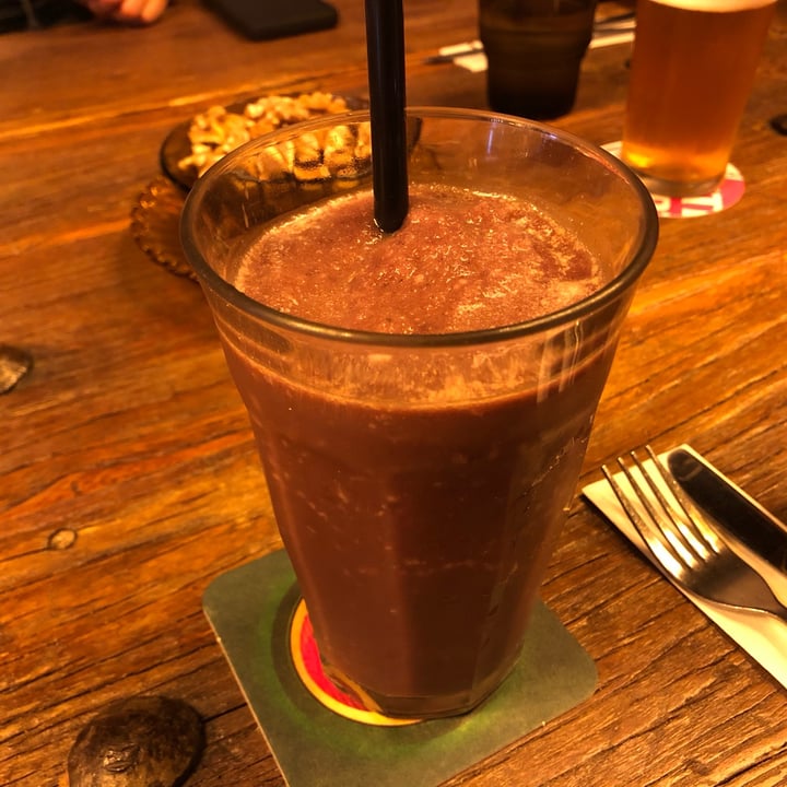 photo of My Awesome Cafe Pure Acai shared by @noll-fyra on  11 Feb 2022 - review