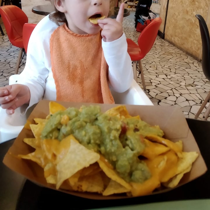 photo of Kastami's Nachos shared by @loreh on  05 Jun 2021 - review