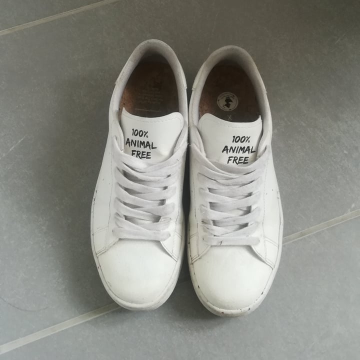 review photo of ACBC x Save The Duck Sneakers shared by @sarabi on 30 Mar 2022 - review