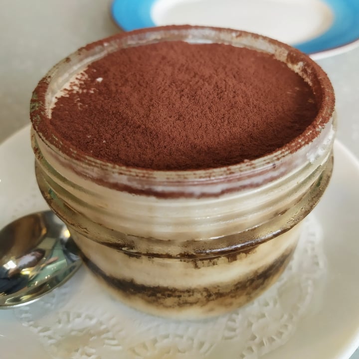 photo of Privé Somerset Tiramisu shared by @windgal on  10 Aug 2020 - review
