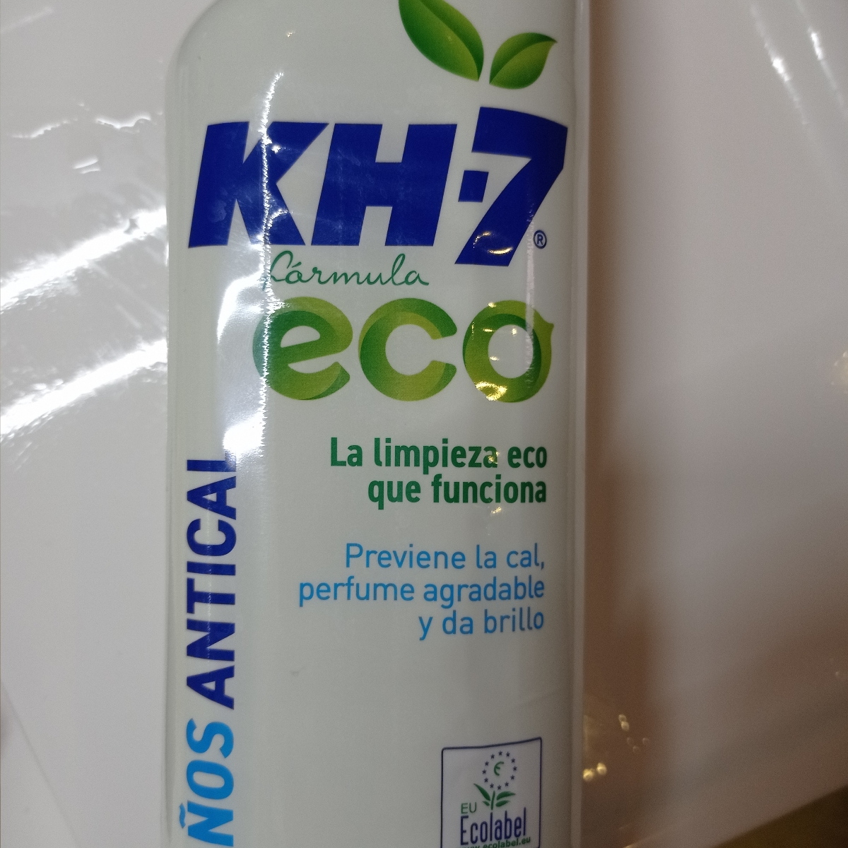 KH-7 Baños Eco - KH7