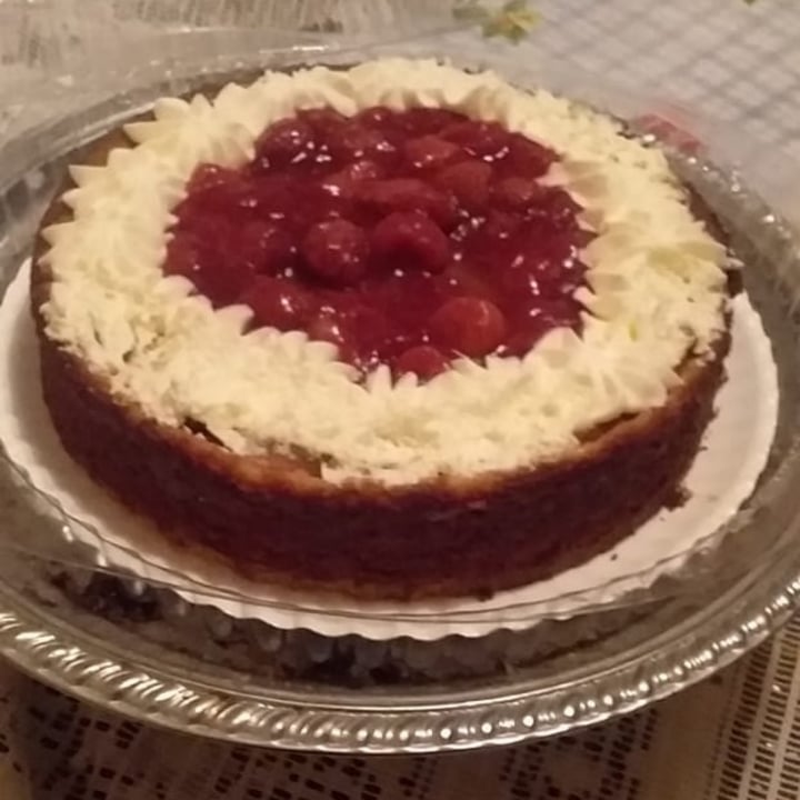 review photo of Mercado Del Chorro Cheesecakes De Fresa -Radical Food shared by @yamileth13 on 24 Oct 2020 - review