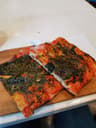 Taste of Napoli