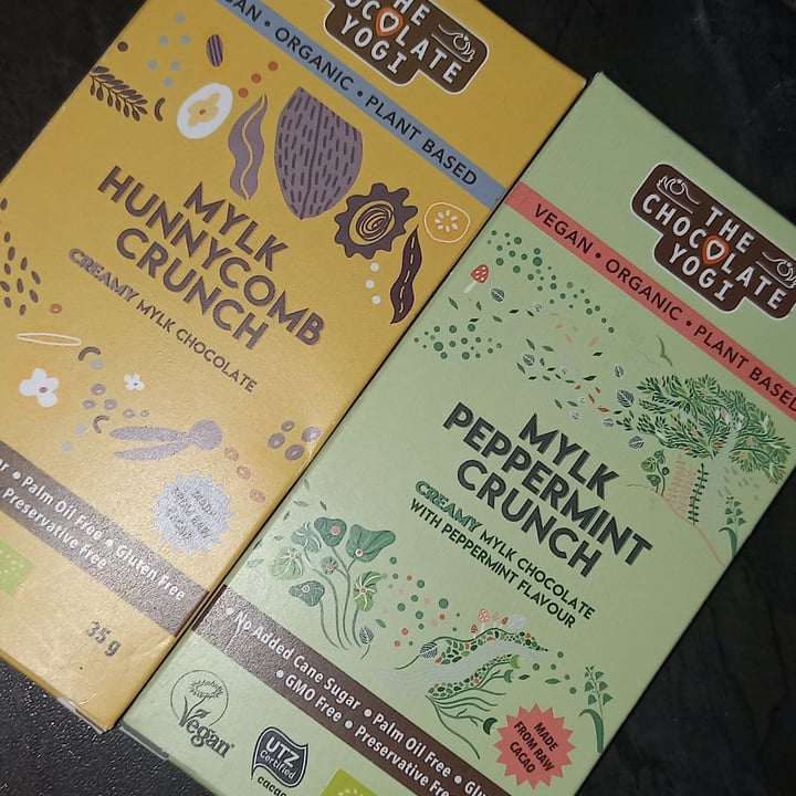 review photo shared by @teenagevegan on 16 Jul 2022 - post