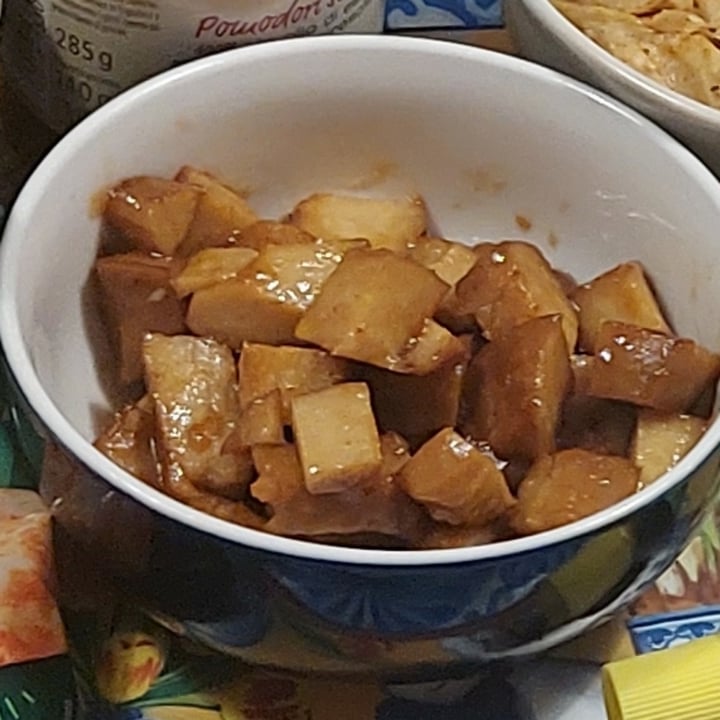review photo of Vemondo Seitan Bio shared by @itspaola on 18 Aug 2022 - review