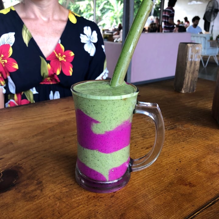 photo of Crate Cafe Surf Rider shared by @balivegan on  18 Mar 2020 - review