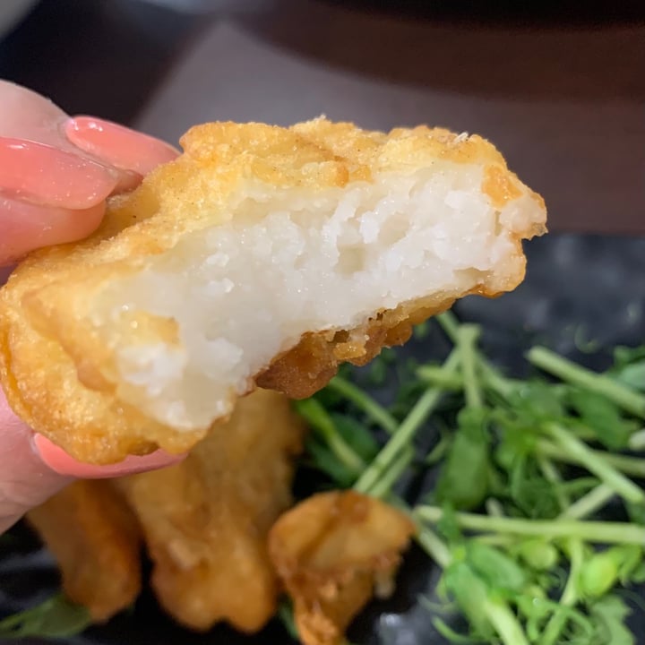 photo of Formosa Garden Fried Radish Cake shared by @hidden3enigma on  19 Jan 2021 - review