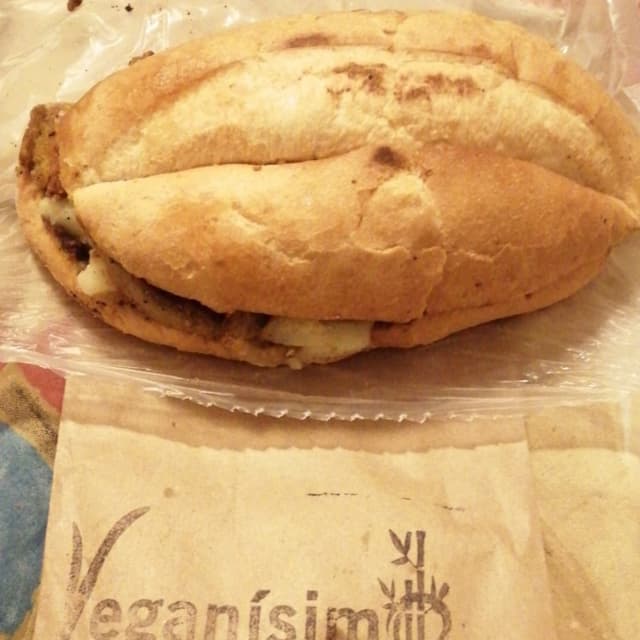Photo of the dish “Torta de milanesa”