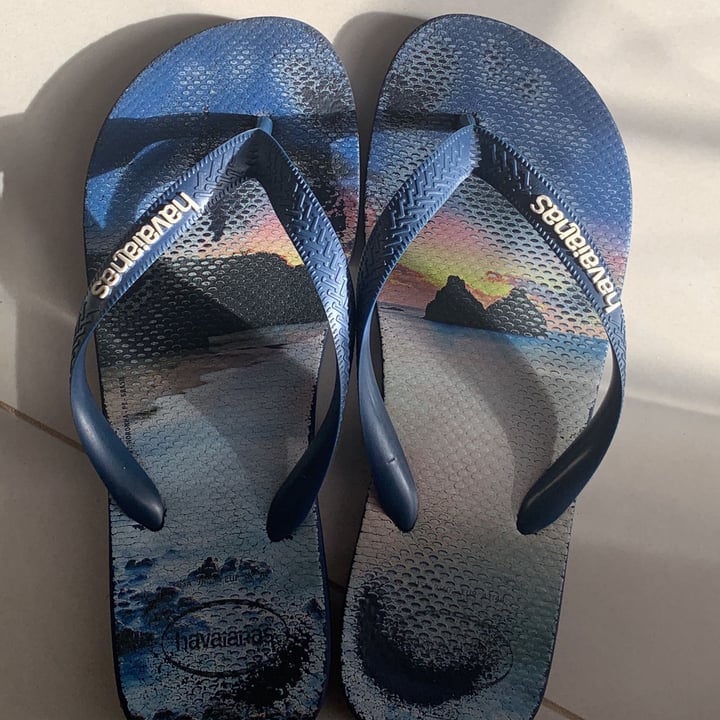 photo of Havaianas Chinelo shared by @simonecaldas on  12 Jun 2022 - review