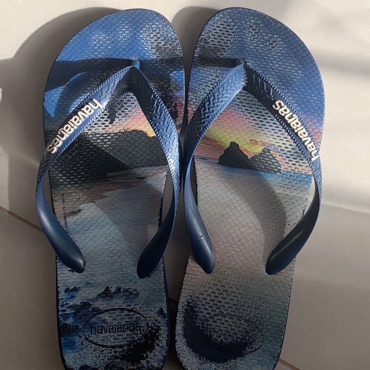 review photo of Havaianas Chinelo shared by @simonecaldas on 12 Jun 2022 - review