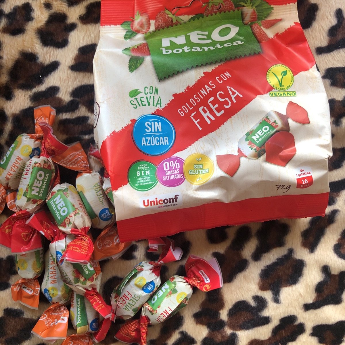 Neo botanica Caramelos Reviews | abillion