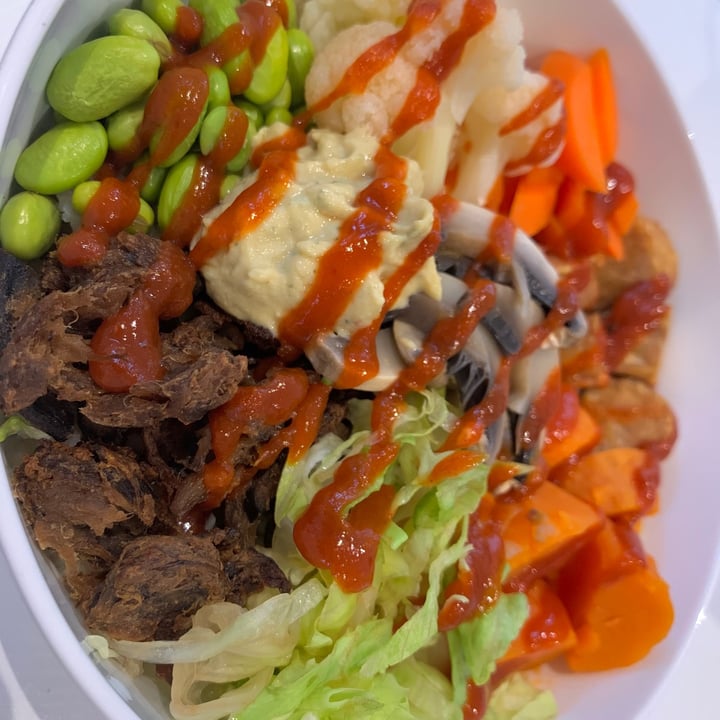 photo of Fable Plant Based Braised Beef shared by @cnnna on  12 Nov 2020 - review