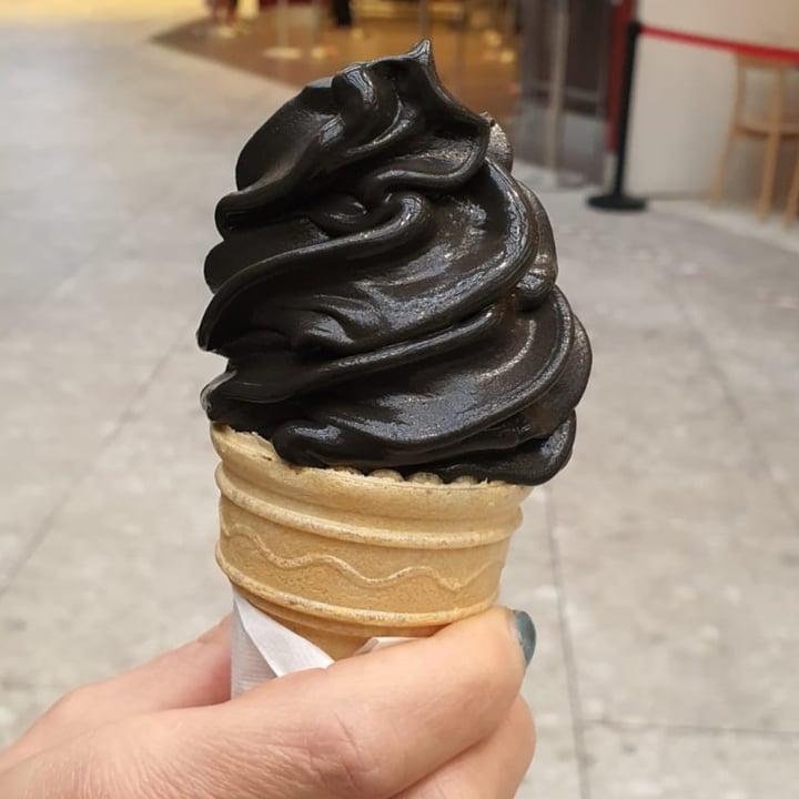 photo of RollEat Gelato shared by @barbarascarno on  10 May 2021 - review