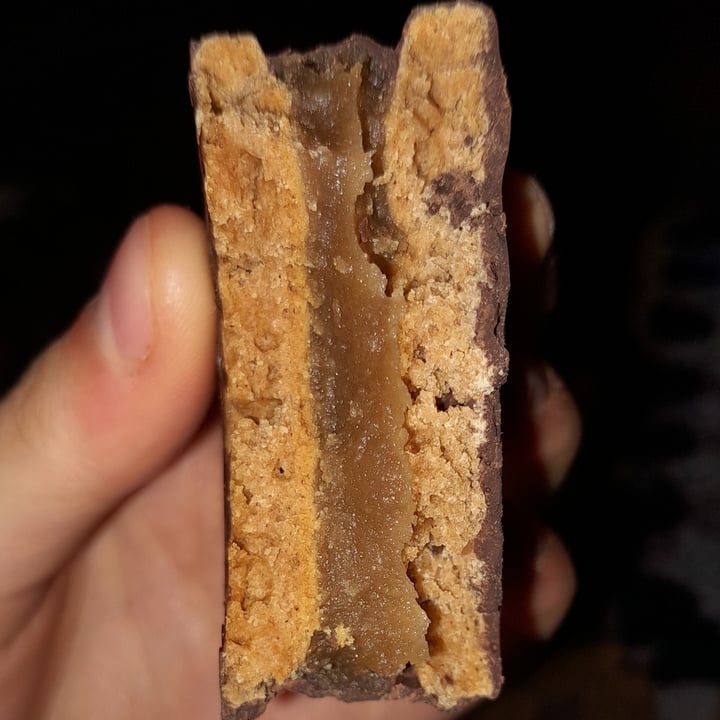 review photo of Cometa Alfajor Con Dulce De Leche De Almendras shared by @1963male on 04 Nov 2022 - review
