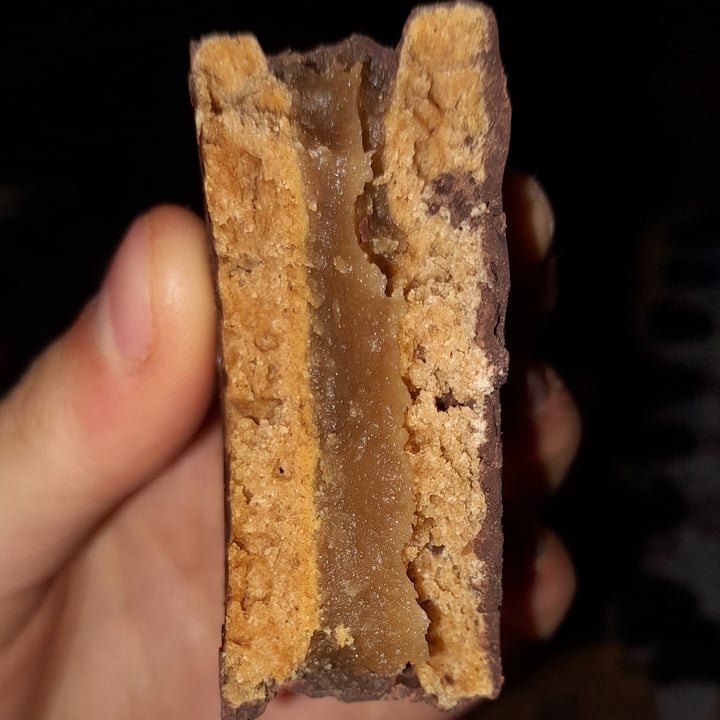 photo of Cometa Alfajor Con Dulce De Leche De Almendras shared by @1963male on  04 Nov 2022 - review