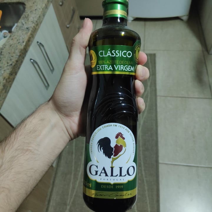photo of Gallo Azeite shared by @guthsleo on  25 Mar 2022 - review