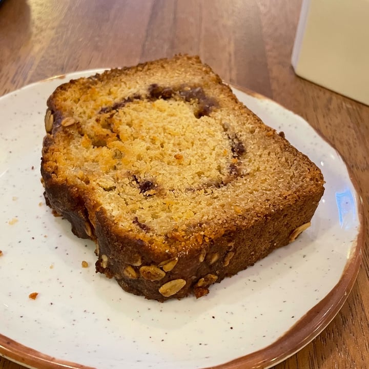 photo of Truth & Tonic Coffee Cake shared by @jpegg on  30 Dec 2021 - review