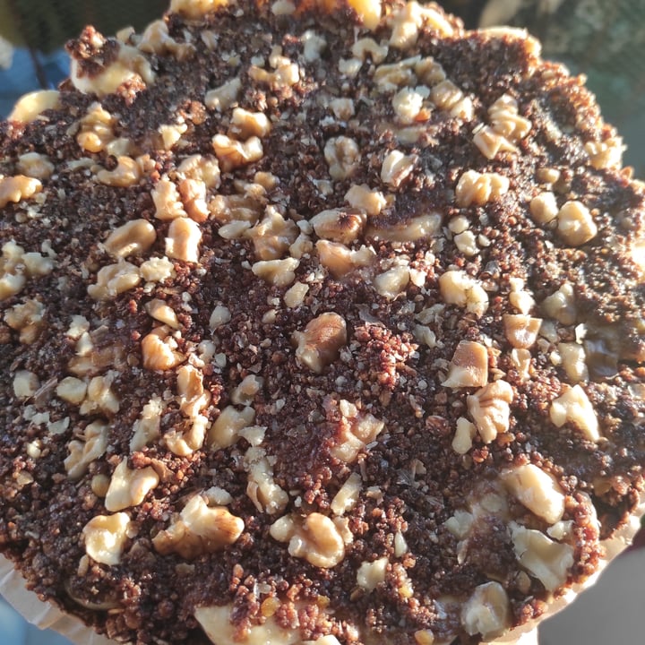 review photo of Gran Cereale biscotti cioccolato e ceci shared by @veganrecipes on 04 Aug 2022 - review