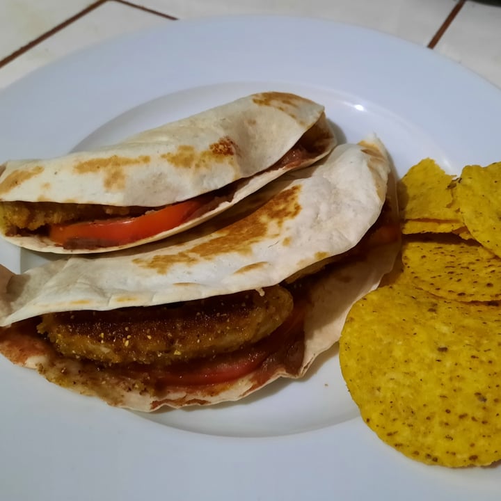 photo of Gardein Chipotle Lime Crispy Finger shared by @dresveg on  11 May 2021 - review
