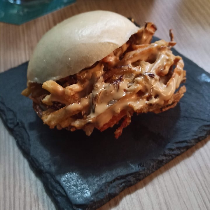 photo of Verderamen Bao veggie shared by @paolaohpaola on  01 Apr 2022 - review