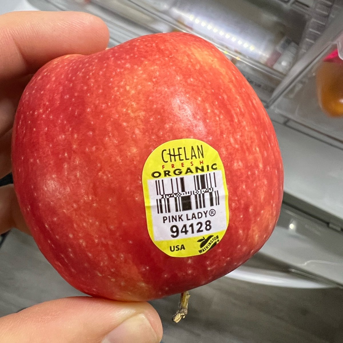 Chelan Fresh Pink Lady Apple Reviews