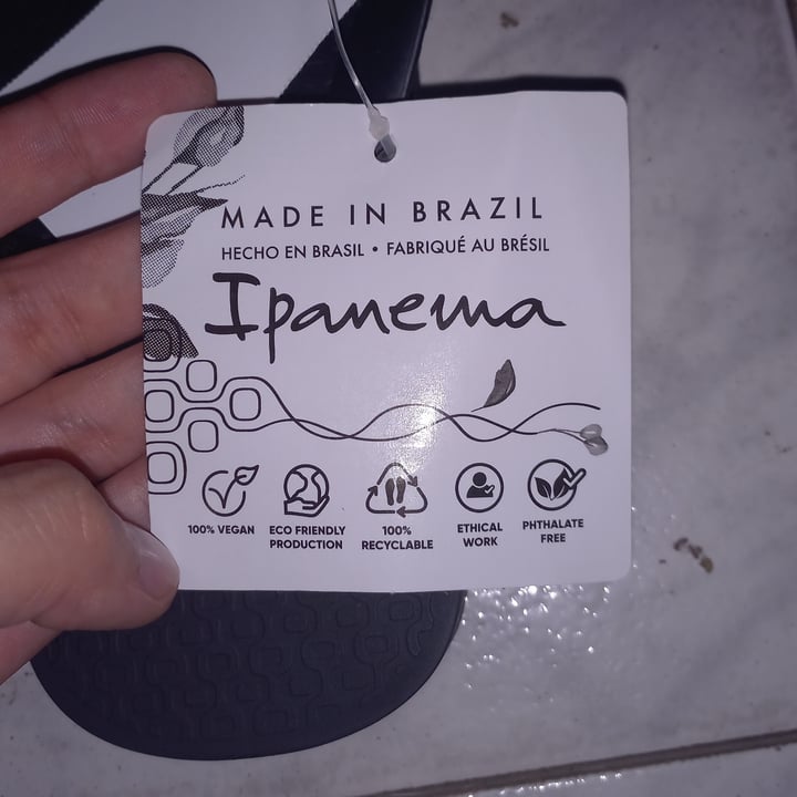 review photo of Ipanema Ojotas Ipanema shared by @jessvaldez on 28 Nov 2022 - review