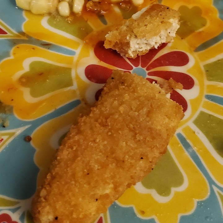 photo of Beyond Meat Beyond Chicken Plant-Based Breaded Tenders shared by @eriluc on  01 Mar 2022 - review