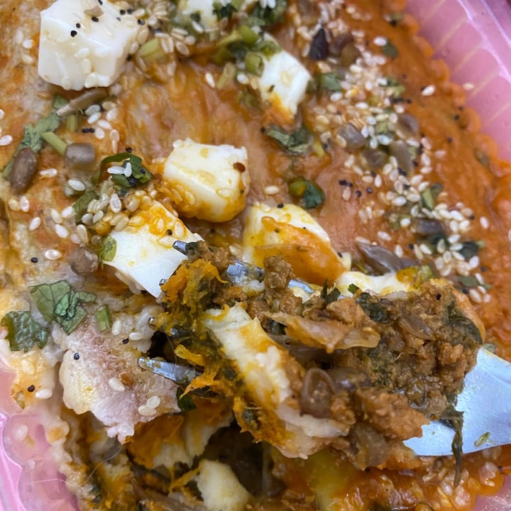 photo of Do it Vegan Lasagna shared by @paulazappelli on  13 Sep 2021 - review