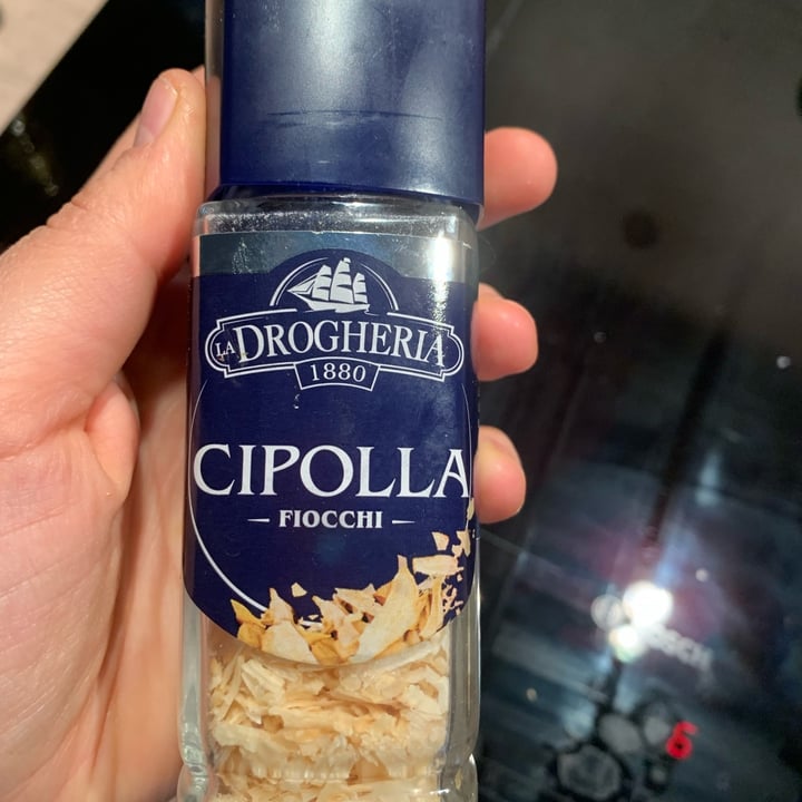 photo of La Drogheria Cipolla a fiocchi shared by @airin87 on  27 Mar 2022 - review