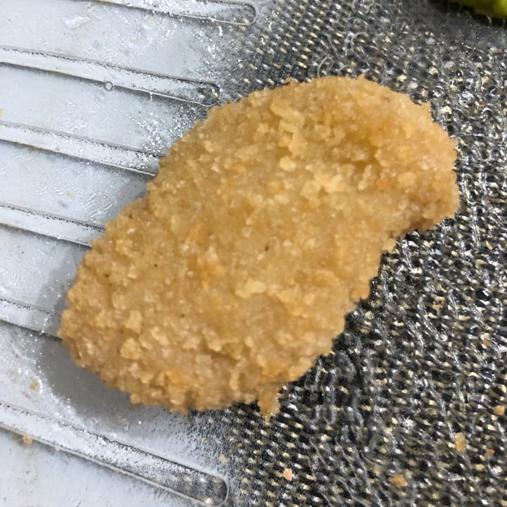 photo of NotCo Not Chicken Nuggets shared by @sabrinab on  18 Feb 2022 - review