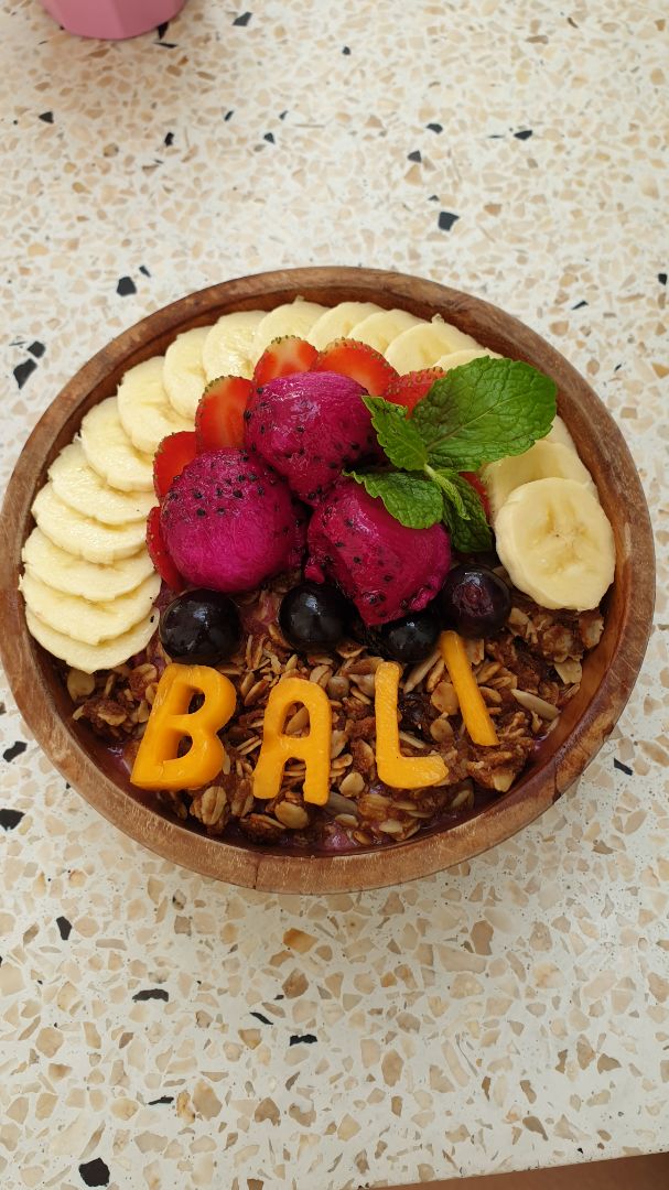 photo of KYND COMMUNITY Acai bowl shared by @chapche on  08 Feb 2020 - review