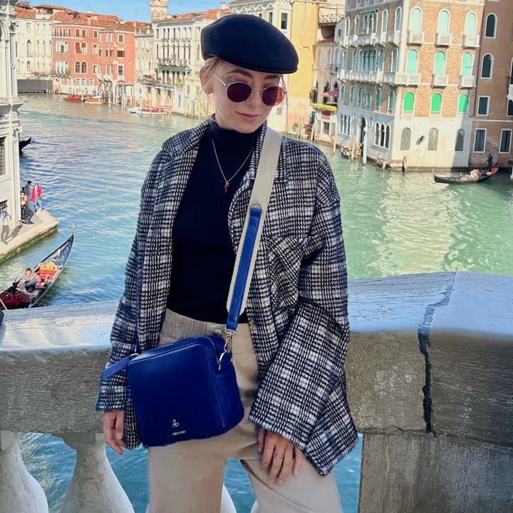 photo of Miomojo Dalila shared by @francescadometti on  07 Nov 2022 - review