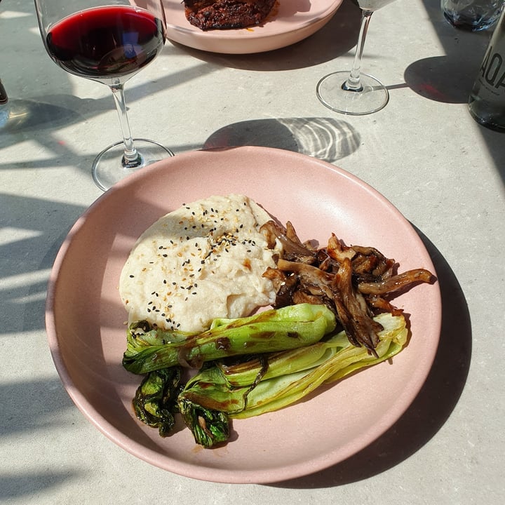 review photo of Mudrá Girgolas Al 5 shared by @ludi2000 on 30 Nov 2020 - review
